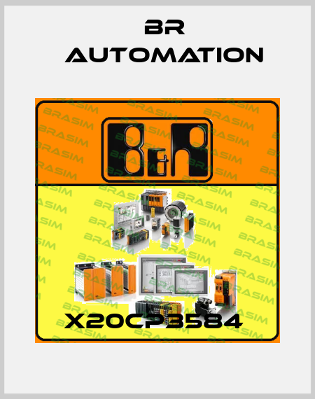 X20CP3584  Br Automation