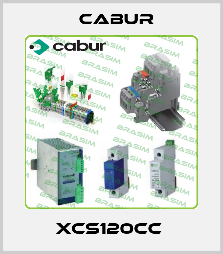 XCS120cc  Cabur