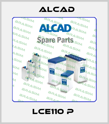 LCE110 P  Alcad