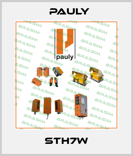 stH7w Pauly