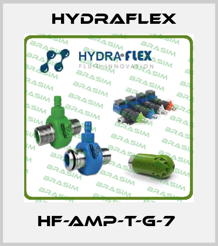 HF-AMP-T-G-7  Hydraflex