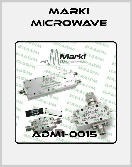 ADM1-0015  Marki Microwave