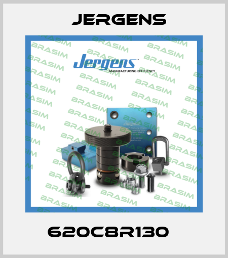 620C8R130   Jergens