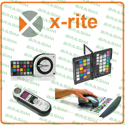 Ci60(50-01200) X-Rite