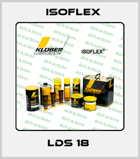 LDS 18  Isoflex