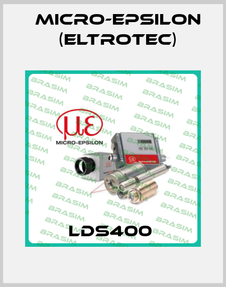 LDS400  Micro-Epsilon (Eltrotec)