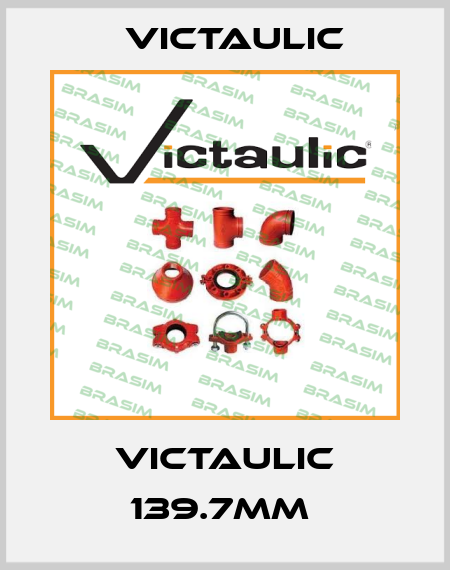Victaulic 139.7mm  Victaulic