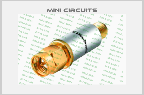 FW-5+ Mini Circuits