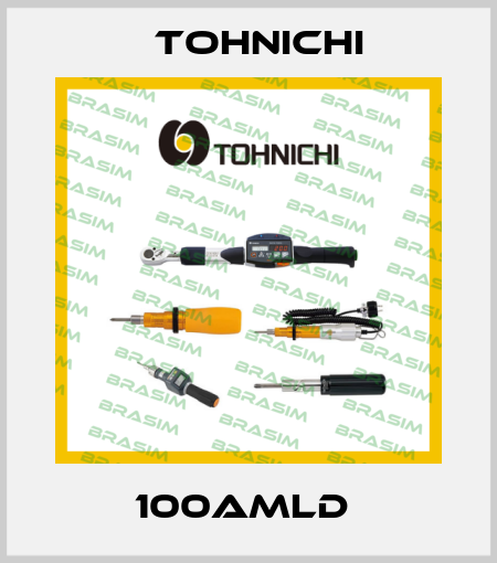 100AMLD  Tohnichi