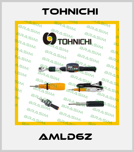 AMLD6Z  Tohnichi