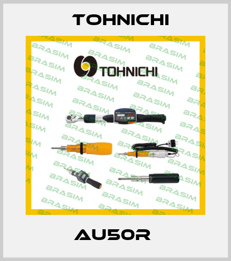 AU50R  Tohnichi