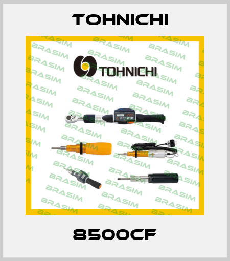 8500CF Tohnichi