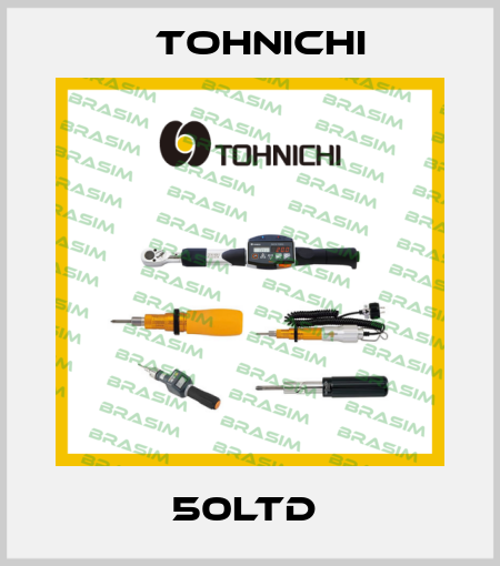 50LTD  Tohnichi