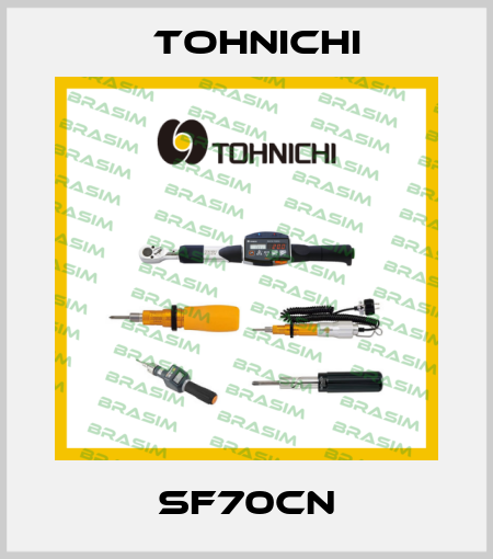 SF70CN Tohnichi
