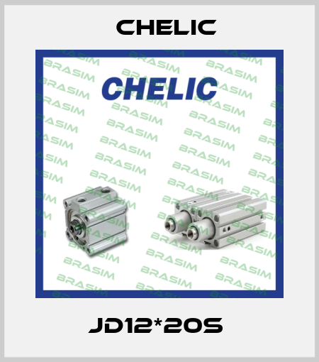 JD12*20S  Chelic