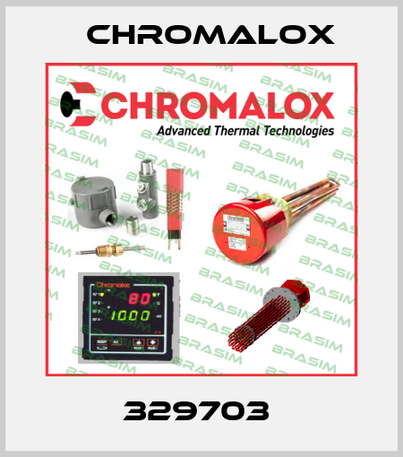 329703  Chromalox