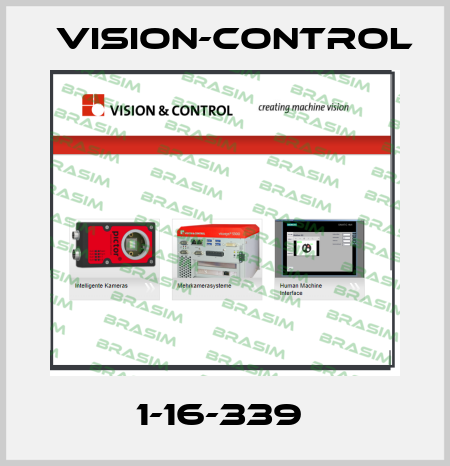 Vision-Control-1-16-339  price