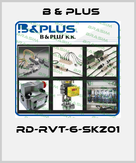 RD-RVT-6-SKZ01  B & PLUS