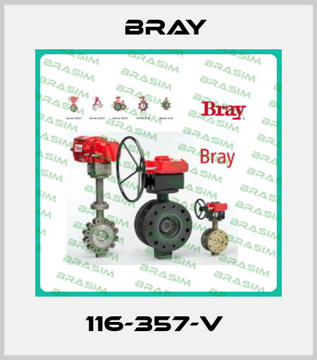Bray-116-357-V  price