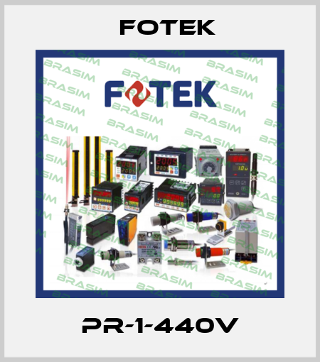PR-1-440V Fotek