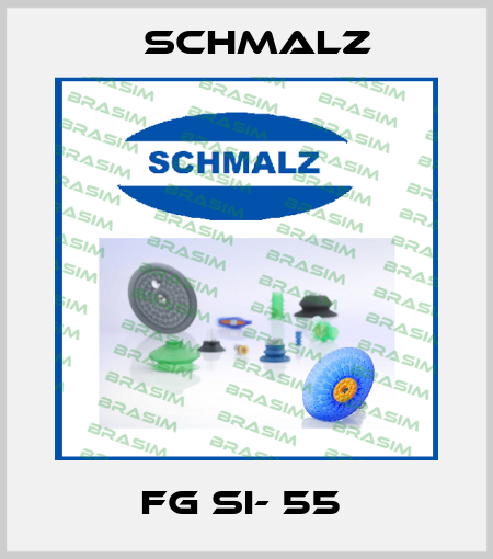 FG SI- 55  Schmalz