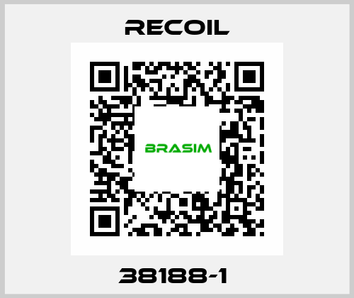 38188-1  Recoil