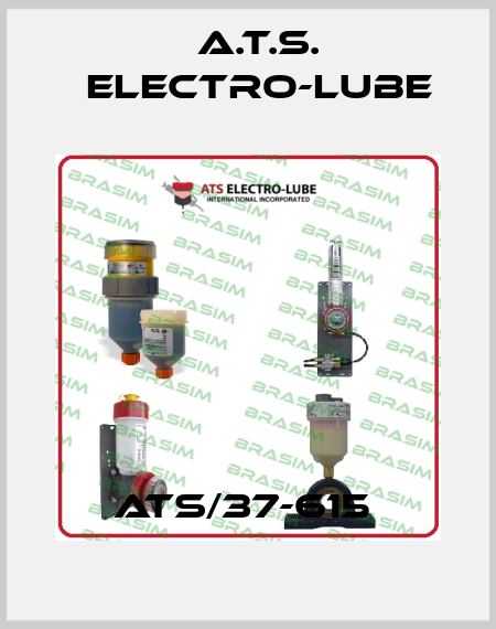 ATS/37-615  A.T.S. Electro-Lube