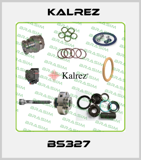 BS327  KALREZ