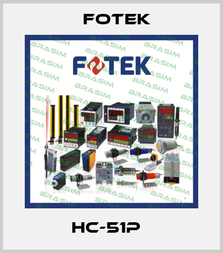 HC-51P   Fotek