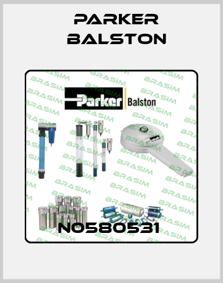 N0580531  Parker Balston