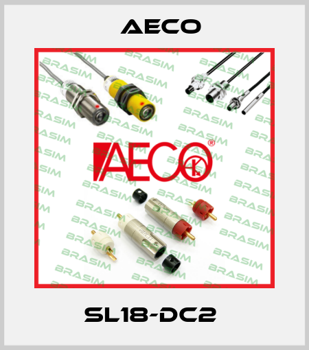 Sl18-DC2  Aeco