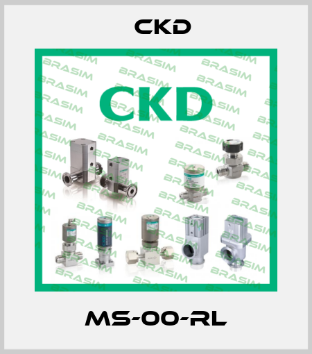MS-00-RL Ckd