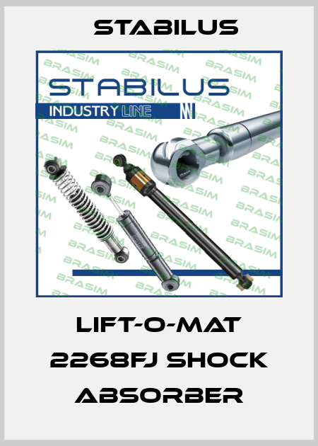 LIFT-O-MAT 2268FJ SHOCK ABSORBER Stabilus