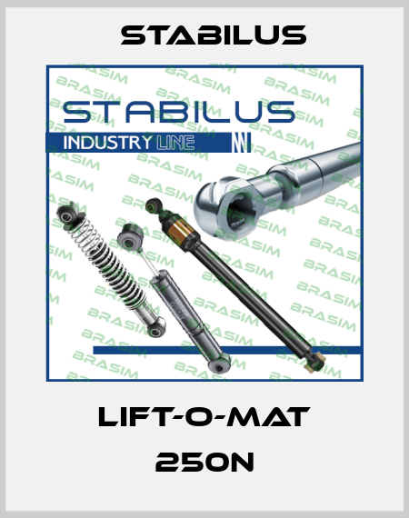 LIFT-O-MAT 250N Stabilus