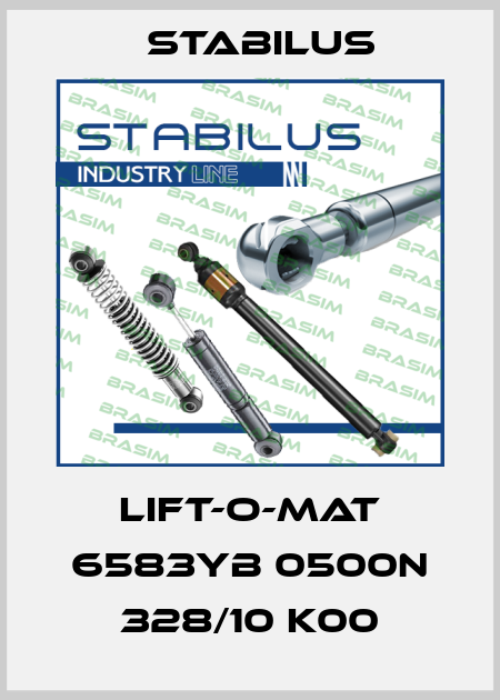 LIFT-O-MAT 6583YB 0500N 328/10 K00 Stabilus