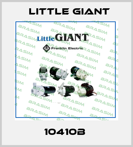 10410B  Little Giant