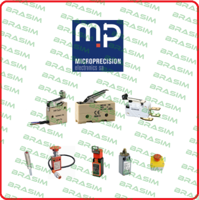 MP90VI-0/KRO03.  Microprecision Electronics SA