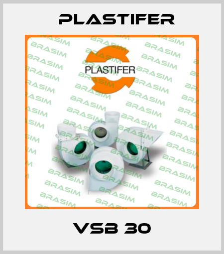 VSB 30 Plastifer