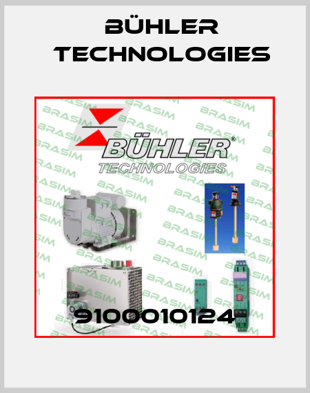 9100010124 Bühler Technologies