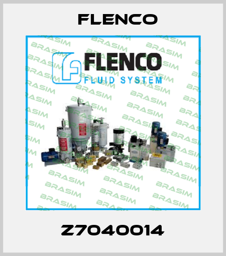 Z7040014 Flenco