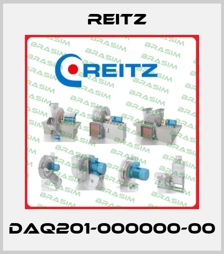 DAQ201-000000-00 Reitz
