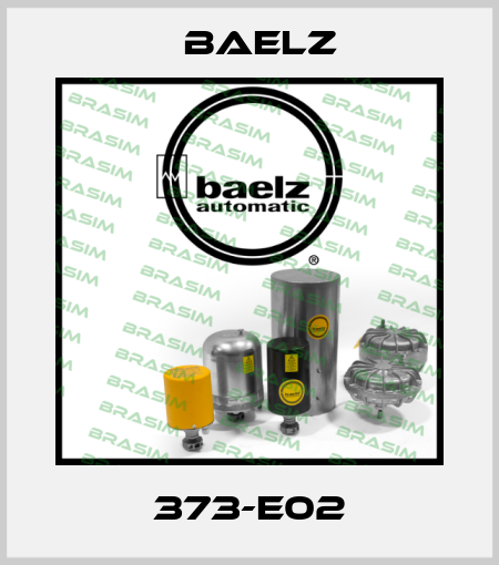 373-E02 Baelz