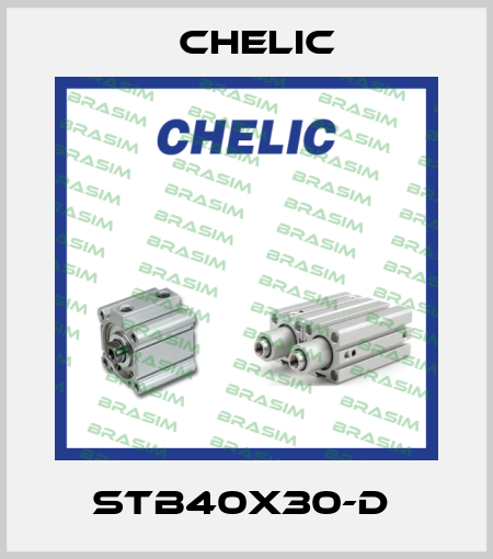 STB40x30-D  Chelic