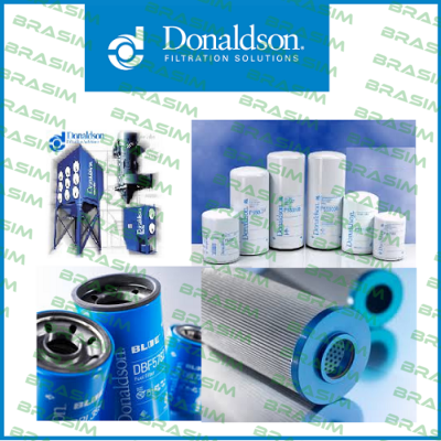 8PP-81026-01  Donaldson