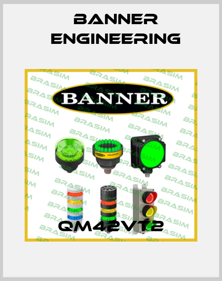 QM42VT2 Banner Engineering