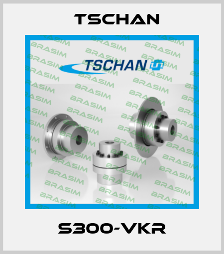 S300-VkR Tschan
