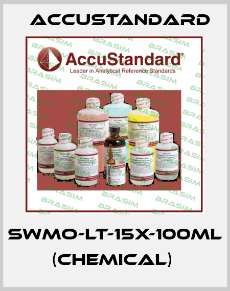 SWMO-LT-15X-100ML (chemical)  AccuStandard