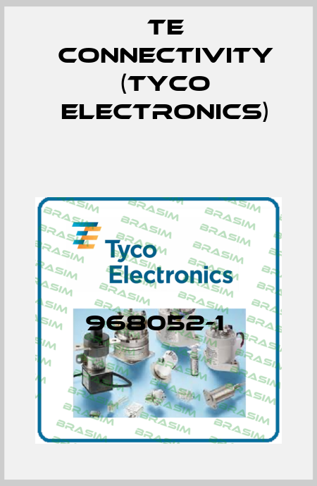 968052-1  TE Connectivity (Tyco Electronics)