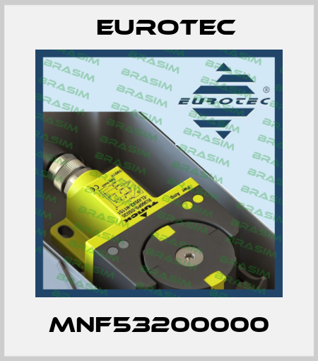 MNF53200000 Eurotec
