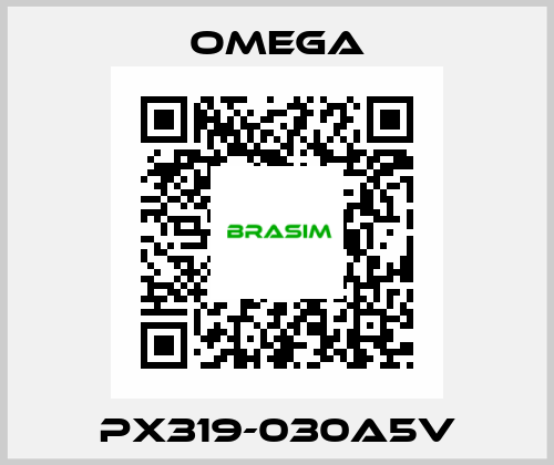 PX319-030A5V Omega